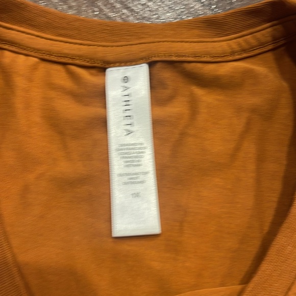 Athleta Shirt - Picture 4 of 6